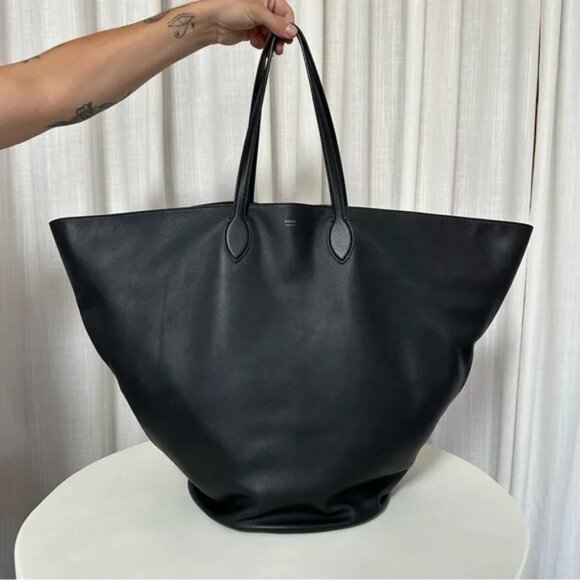 Khaite | Osa tote - Picture 1 of 6